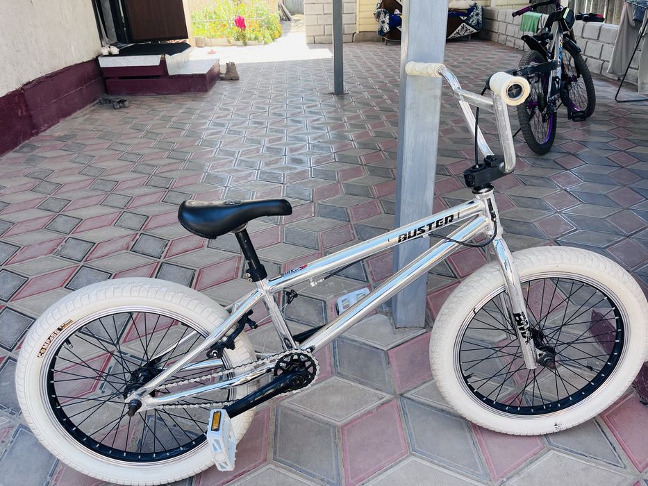 BMX Buster, бмх продам