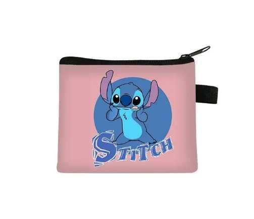 130/140/150см Тениска Disney Lilo and Stitch Лило и Стич