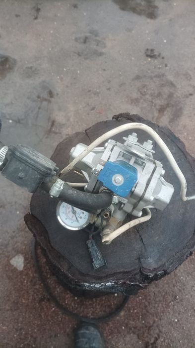 Метан 4 поколения редуктор сотилади идеал холатда