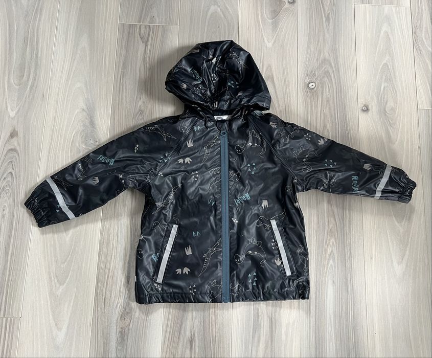 Lot haine baietel masura 92 (18-24 luni)