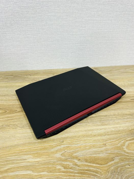 Недорого Топ Игровой ноутбук ACER Nitro Ryzen 5 для Игр, Autocad, IT