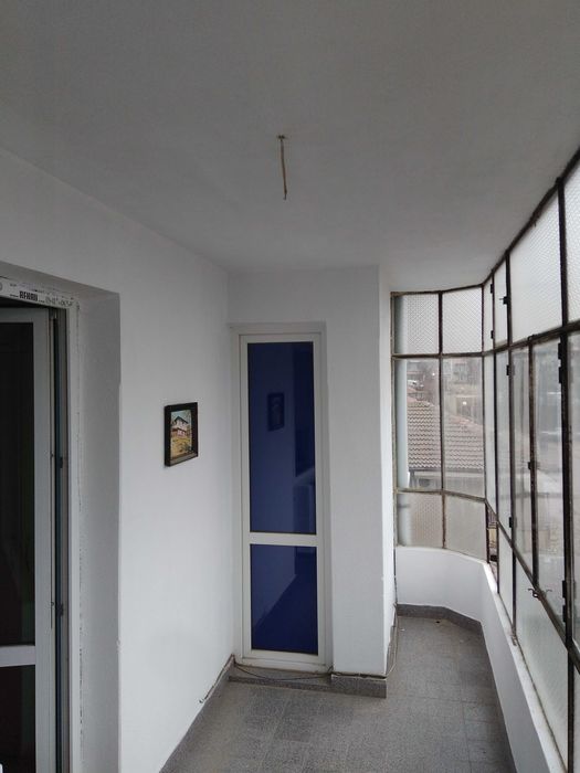 Дава се под наем Тристаен апартамент в Варна, Виница - 105 кв.м за 459 € - Снимка #11