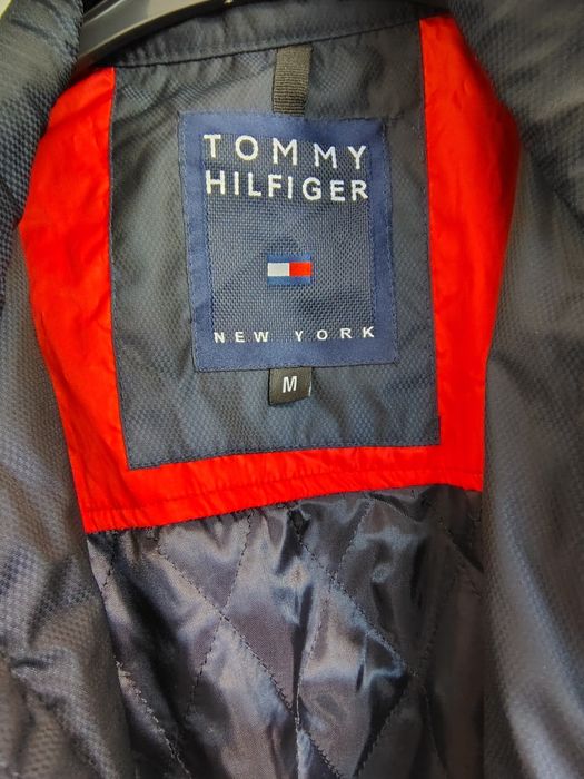 Tommy Hilfiger jachetă nouă