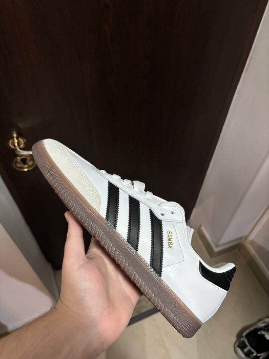 Adidas Samba 45 1/3