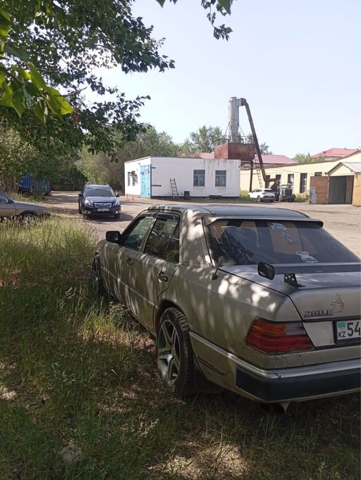 Продам Mercedes-Benz