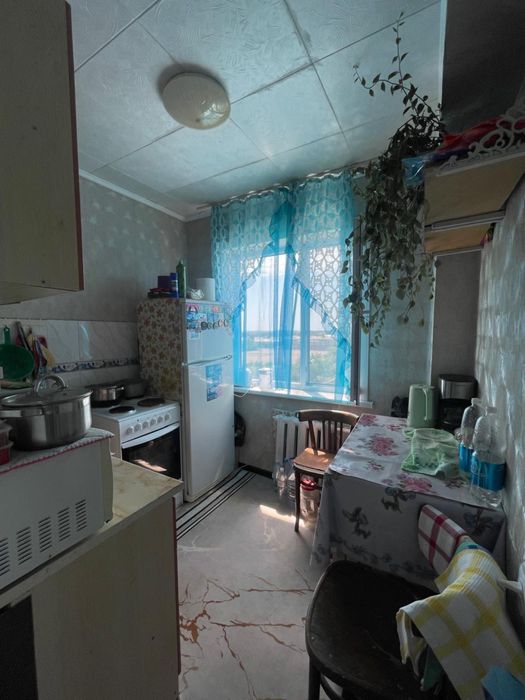 Продаю квартиру !!