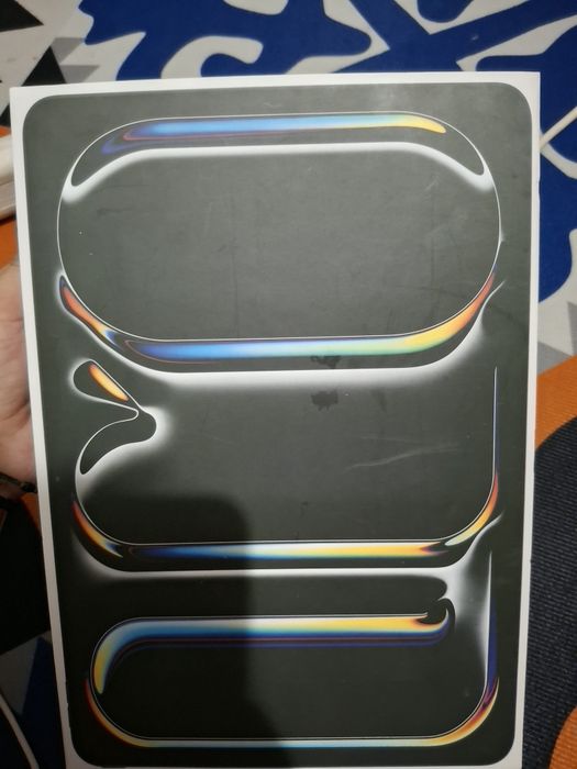 iPad Pro 11inch(M4)