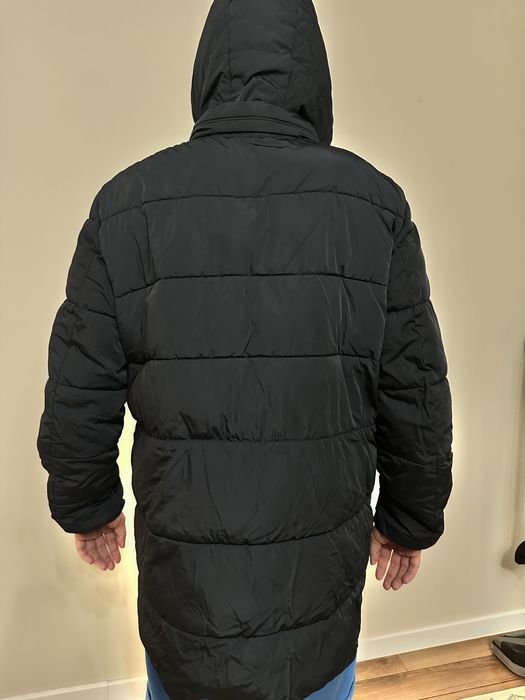 Мужская куртка зимняя