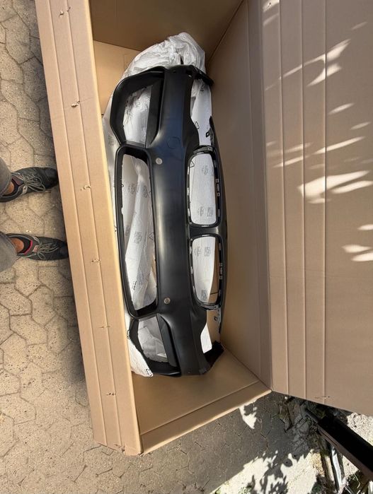Bară BMW F32/F33