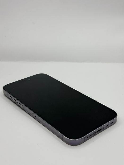 Iphone 14 Pro Max 128GB 100% Mov Garantie Rate BuyBack - iphonezone.ro