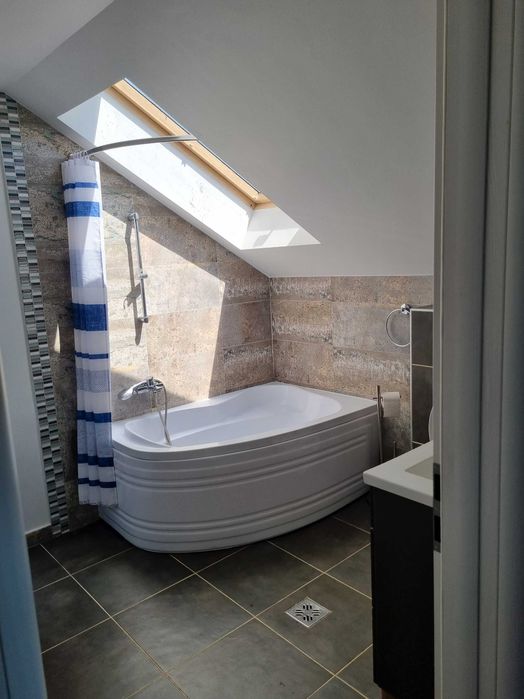Ap 2 camere Borhanci de inchiriat