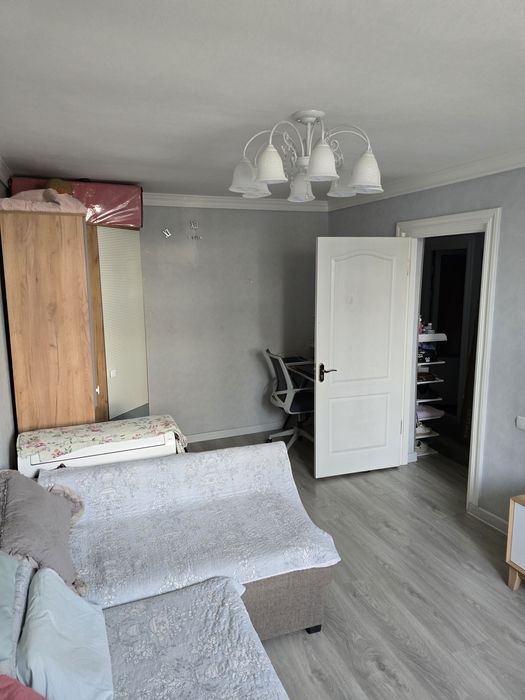 ПРОДАЁТСЯ своя 1 комнатная квартира Чиланзар-1, Фламинго