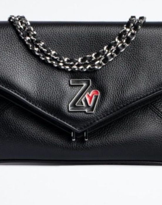 Nova chanta Zadig Voltaire