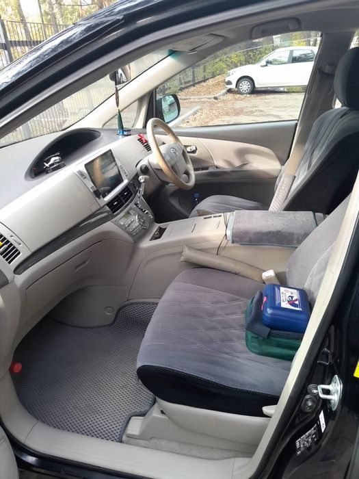 Продам Тойота Естима 2006г