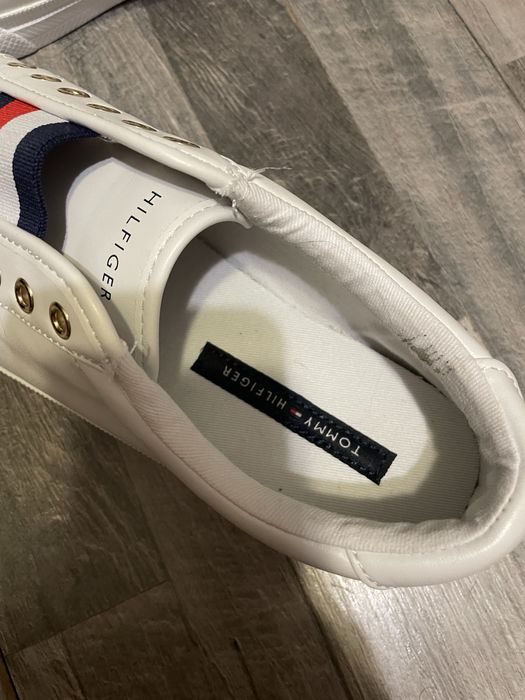 Tenisi tommy hilfiger