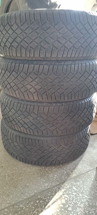 Шины Continental комплект 4 шт.