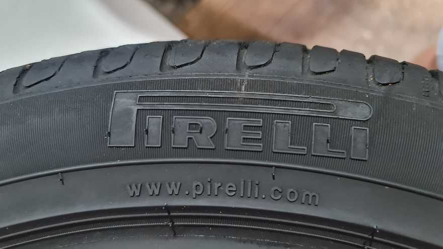 ANVELOPE 235 45 20 100V 235/45/20 PIRELLI CP V10207 VARA