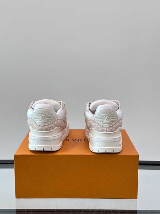 Adidasi Louis Vuitton Trainer maxi Premium