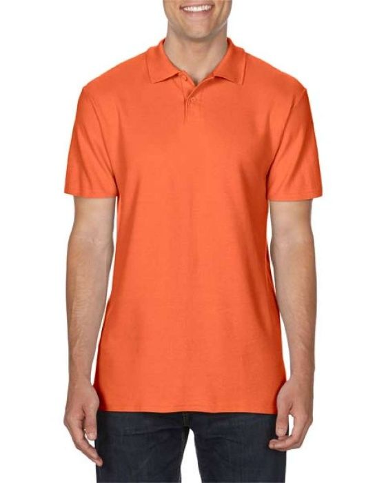 Tricou polo 100% bumbac OFERTA, 20 de nuante disponibile