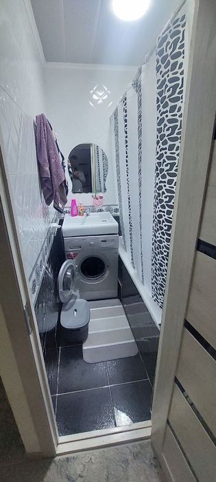 Дом на Карасу 2, с ремонтом 3/5/5