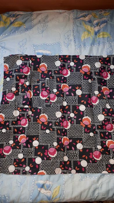 престилки домакински - ретро