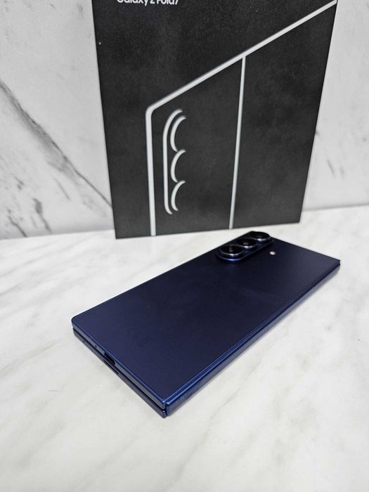 Samsung Fold 7 512/12GB 15 CICLURI Zeus Amanet 71816