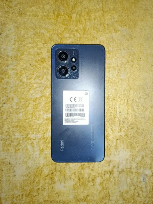 Redmi Note 12 pro