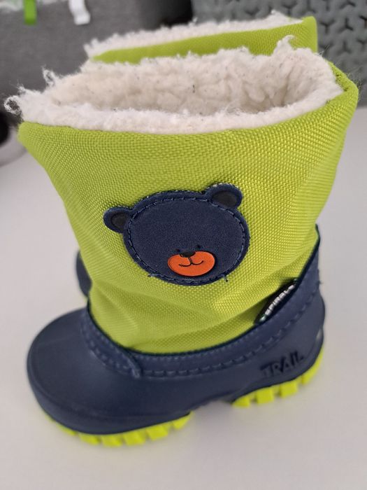 Лот детски Обувки