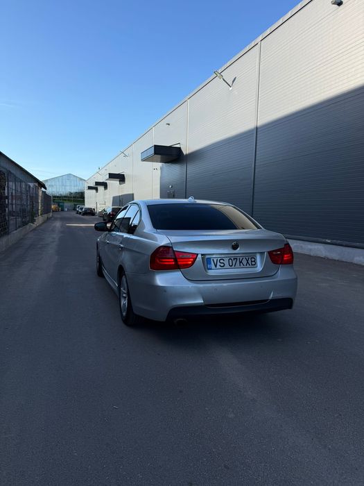 BMW 3 Series 2005 — imagine 4