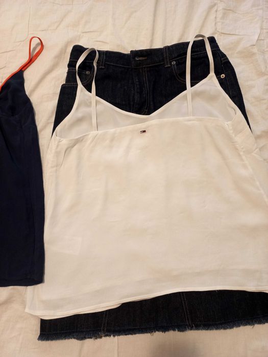 Дамски потник Tommy