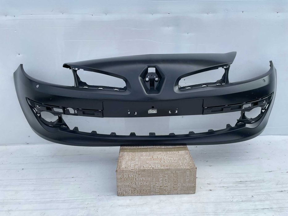 Bara fata Renault Clio 3 2005-2009 noua originala Renault