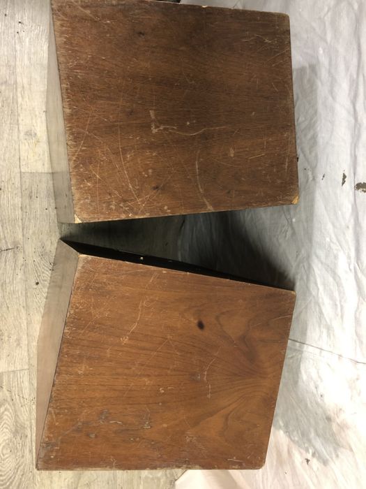 Scott Тонколонк 8”