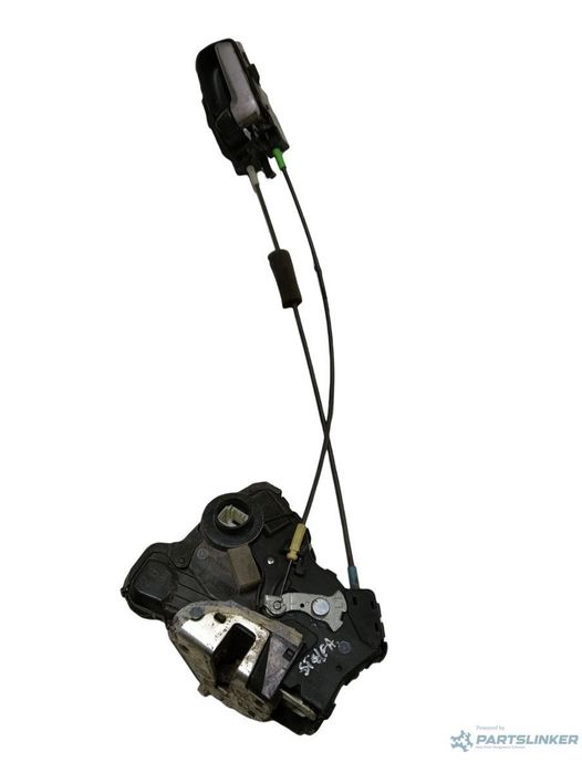 Broasca usa stanga fata SUZUKI GRAND VITARA II JT, TE, TD 2005 - >