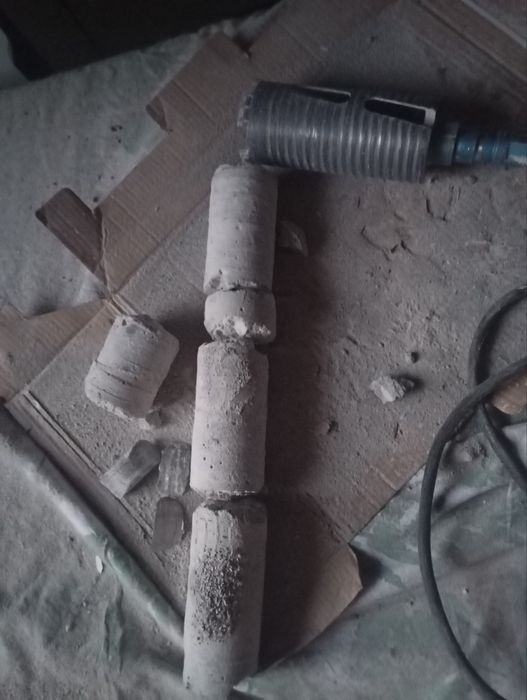 Devor teshish xizmati arzon narxlarda