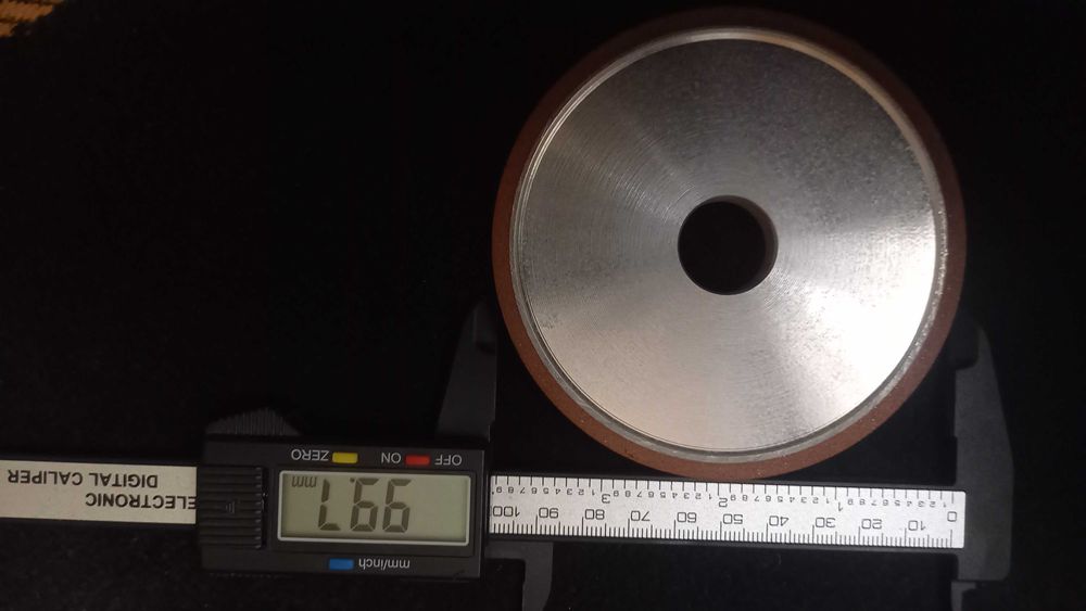 Алмазный диск продаю