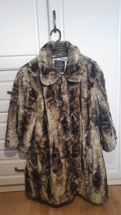 Blană River Island noua, superba