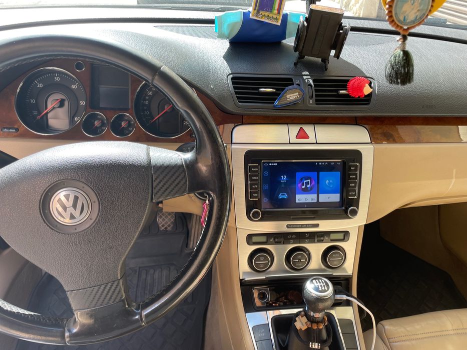 Passat util și comod