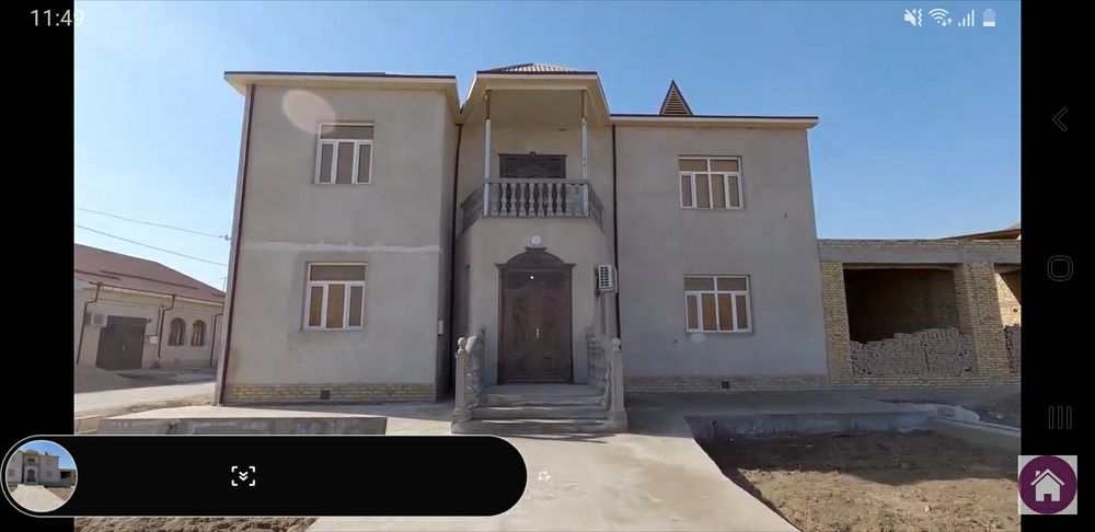 Броллер синик купирда 2 этажли уй  сотилади срочна