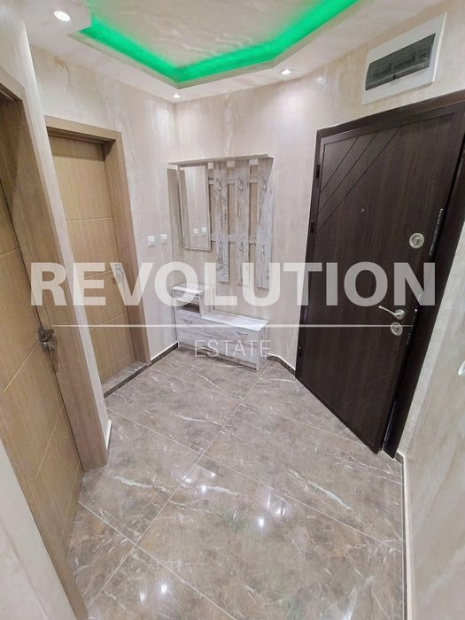 Дава се под наем Двустаен апартамент в Пловдив, Остромила - 58 кв.м за 430 € - Снимка #7