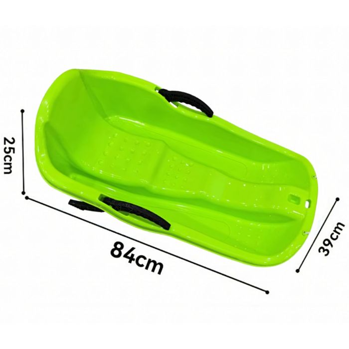 Компактна шейна с въже и спирачки