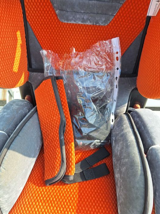 Детско столче за кола Recaro Young sport 9-36 kg