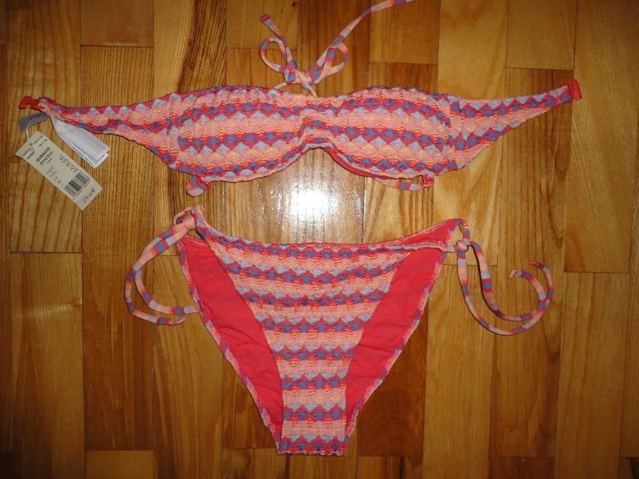 Costum de baie Etam original