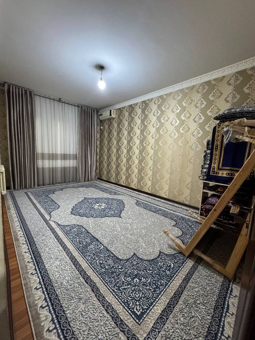 Срочно Продаётся Юнусобод 13-кв 4/1/4 Ипотека можно