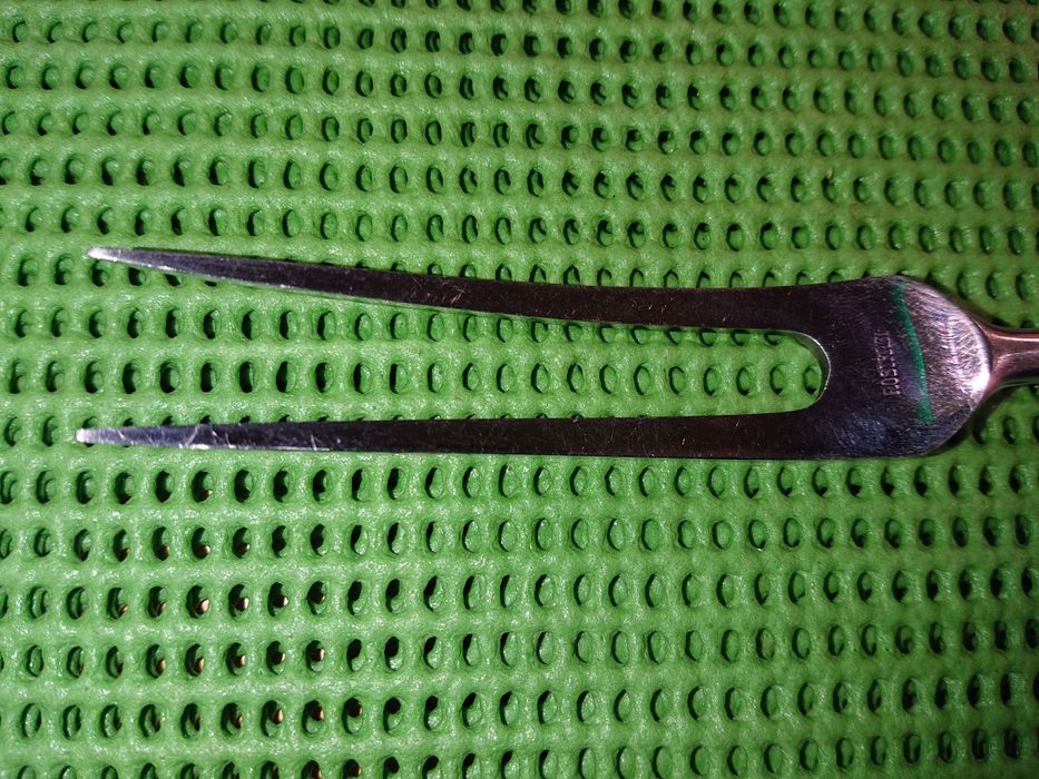 1бр. F. Dick и 1бр.Solingen за барбекю