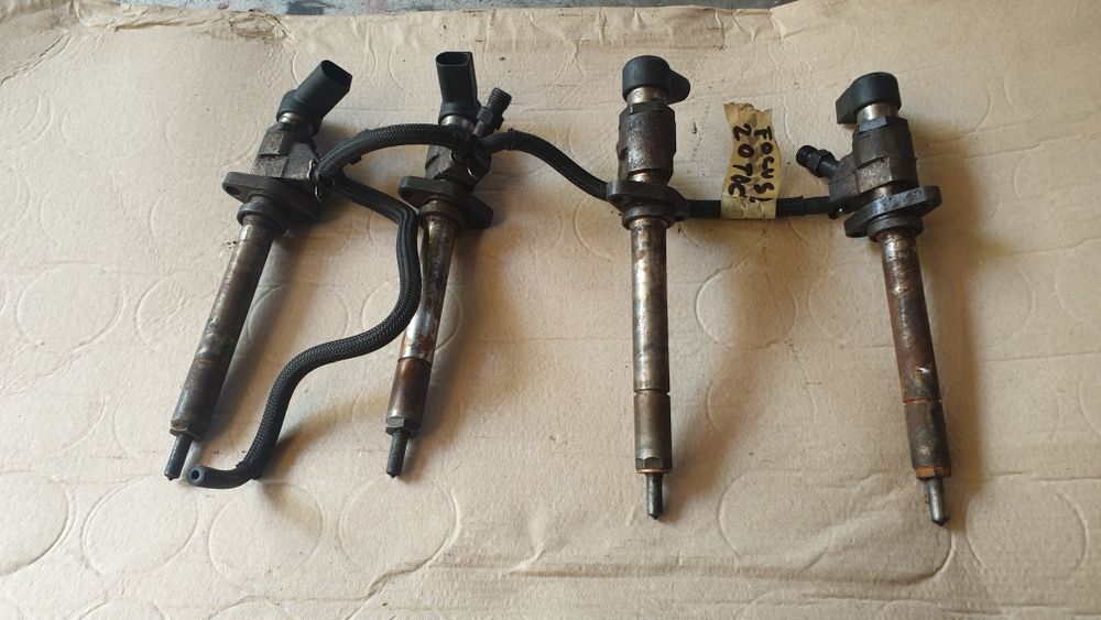 Injectoare Ford Focus ,Ford Mondeo, C-max ,2.0 diesel