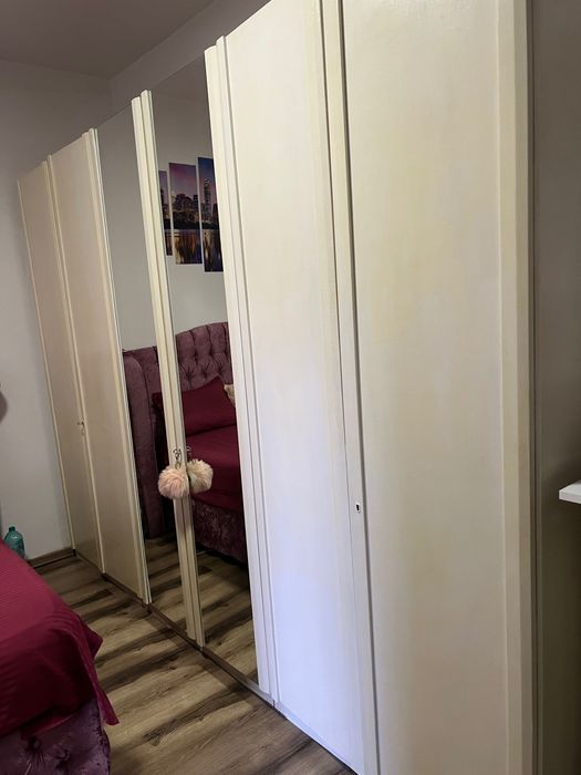 Vand sifonier in 6 usi