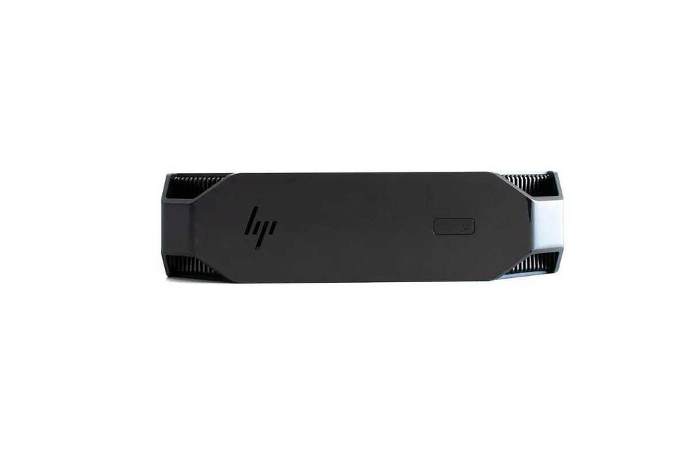 Работна станция HP Z2 Mini G4 i7-8700/32GB/256GB SSD + 1TB HDD/Quadro P1000