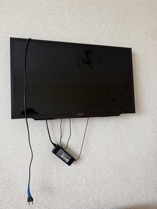 Телевизор Sony BRAVIA