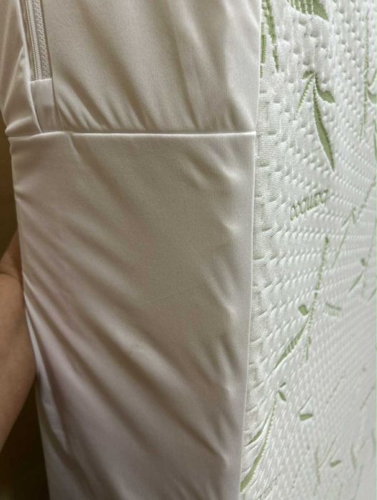 Нов немски ортопедичен матрак 144/190 см