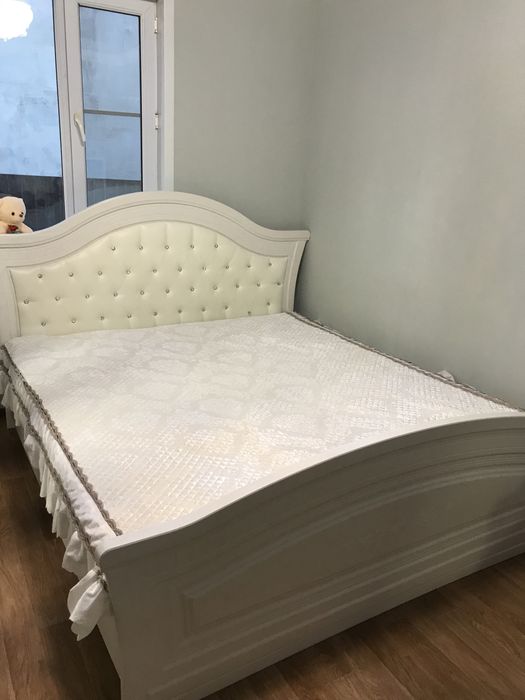 Спальный гарнитур «Венера 5Д» Беларусь